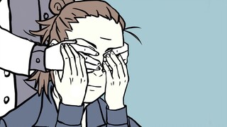 [เดาว่าฉันเป็นใคร] ตอนจบของ Inhuman Yang Jian x Master คืออะไร?