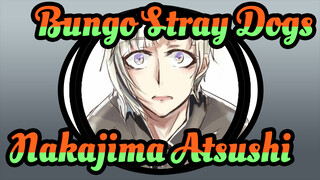 Bungo Stray Dogs 
Nakajima Atsushi