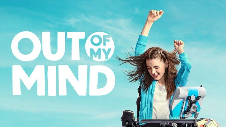 Out of My Mind - 2024 - sub indo