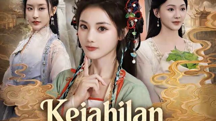 Kejahilan Sang Adik Full Bahasa Indonesia (MELO)