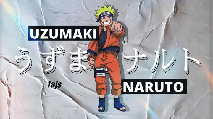 amv naruto fight edit