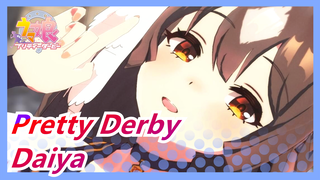 [Pretty Derby MMD] Daiya - Orange Genome