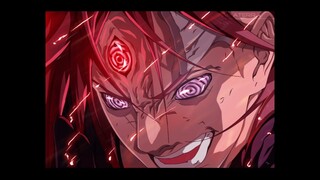 Madara 【Infinite Tsukuyomi Begin!】Naruto AMV