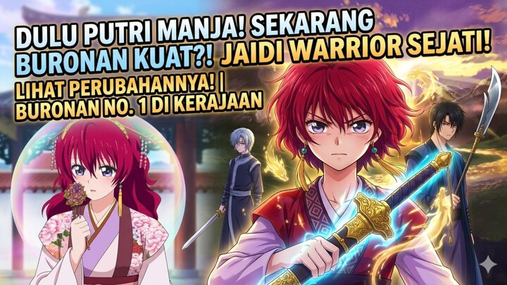 DIKHIANATI KEKASIHNYA SEKARANG JADI BURONAN