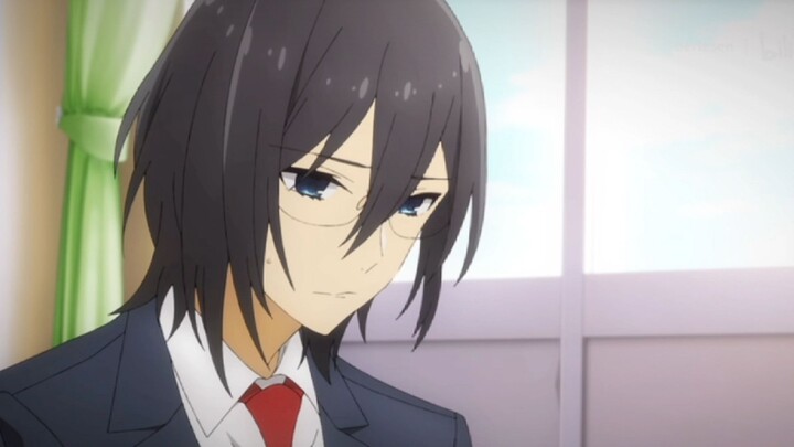 Just glad and so happy they are miyamura friends<33