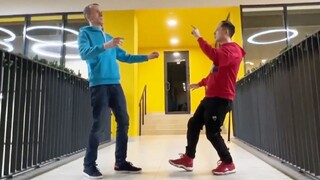 俄产机器人：这真的不是定格动画！