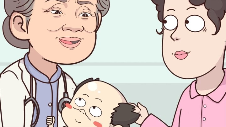 แม่ผู้ยิ่งใหญ่ที่สุด: หลินเชี่ยวจื้อ “มารดาแห่งเด็กนับหมื่น”