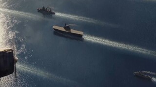 Midway อเมริกาถล่มญี่ปุ่น (2019)