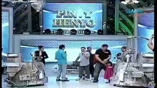 pinoy henyo time by eat bulaga
