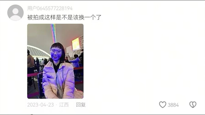 评论区摄影作品毒辣点评！