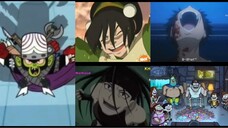 Every Evil Villains In Evil Laugh (Part 3)