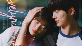 悬溺｜主男主暗恋视角｜“我主张制止不了就放任 这欲望与绝望之争”