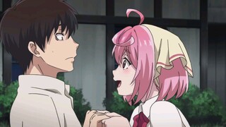 "Kaminaki Sekai no Kamisama Katsudou"  PV Broadcast April 2023