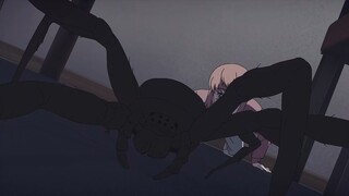 Tatsuki Fujimoto 17-26! ┣☀️ Season: 1┣✉️ Episodes: 04┣🎙 Audio: Hindi Official┣