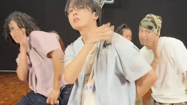 Lihat sekali langsung puas! Kumpulan tantangan ruang latihan "KILLIN' IT GIRL" oleh Jung Ho-sik