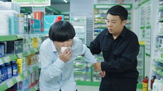 陈翔六点半：你有没有为一件事拼过命？