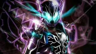 Kamen Rider / Stepping Point】 Ketika saya meneriakkan transformasi, seluruh dunia akan gemetar karen
