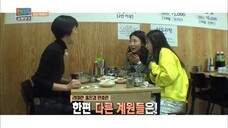 Sister's Slam Dunk _ 언니들의 슬램덩크 – Ep.2 [ENG-2016.07.15]
