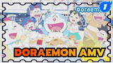 Doraemon AMV yang menyembuhkan | Happy Lucky Birthday to You_1