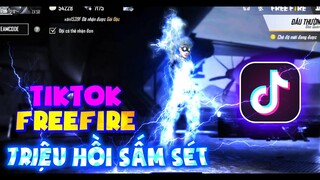 TikTok FreeFire Nghèo Thì Chơi Một Mình Đi | Híp Khen Quân Đoàn và Cái Kết