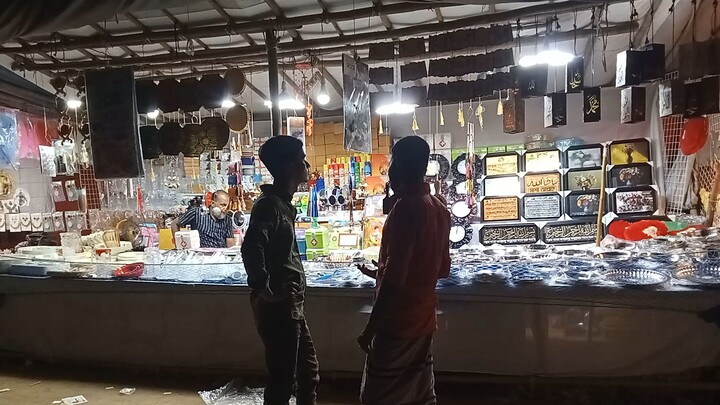 বাংলাদেশের মেলা