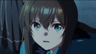 Arknights: Reimei Zensou - Episode 3 [Subtitle Indonesia]