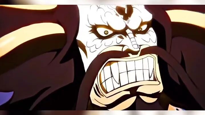 Kaido Di Tonjok Dada Na. 😂