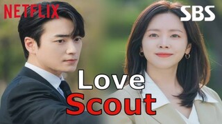 Love Scout Episode 4 (2025) NEW