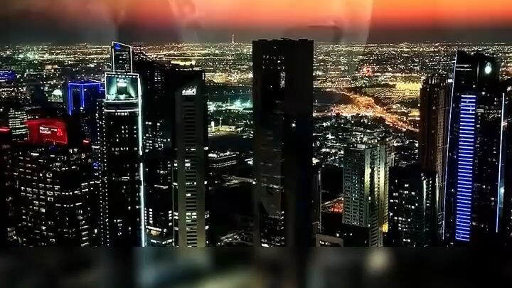 Zheng Chenyu & Wang Yanxin - Setelah dibebaskan dari penjara, Tuan Li menjadi kecanduan memanjakanny