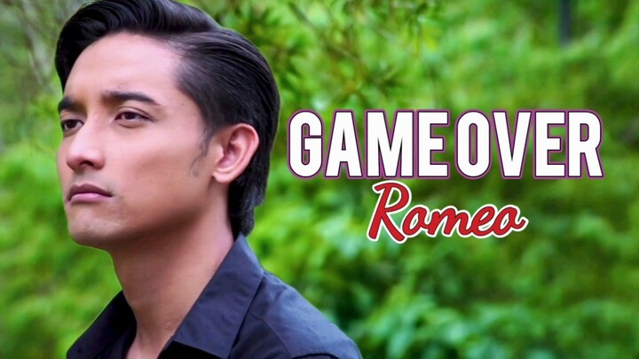 Game Over Romeo (E2) 🕹️
