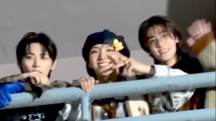 No wonder it's from Zico's company—pre-release of the new song's chorus challenge! BOYNEXTDOOR's 'Bu