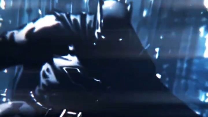 SIGMA Batman