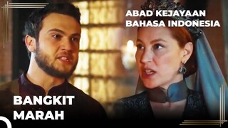 Bayezid Sangat Marah Dengan İbunya | Abad Kejayaan