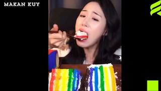 #asmr #mukbang #koreanmukbang #eat #eating #fyp