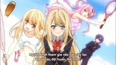 Tập 02 | Girlfriend Beta - Vietsub