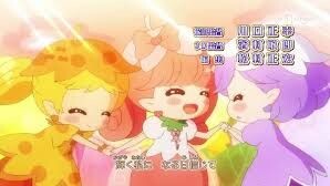 Fairilu Vùng Đất Thần Tiên - Tập 13 Thuyết Minh