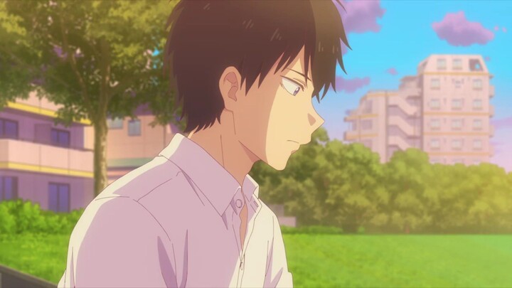 Osananajimi to wa Love Comedy ni Naranai Sub Indo Eps 11