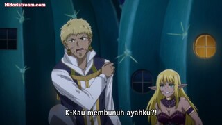 Sentai Red Isekai de Boukensha ni Naru Episode 11 (Subtitle Indonesia)