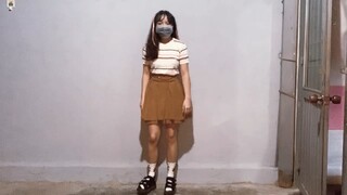 [Dance] Heart Attack đốn tim người xem