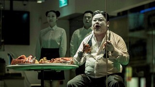 Menurut legenda urban di Hong Kong, seorang pria mencuri abu seseorang dalam upaya memerasnya, namun