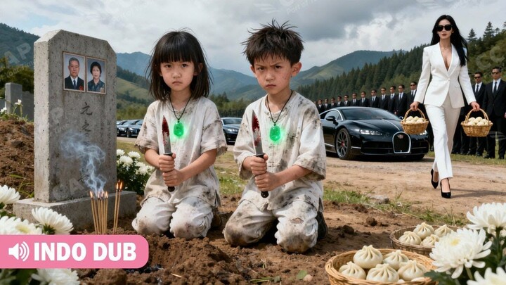 Merawat 2 anak yatim, CEO wanita yang baik hati dibunuh oleh anak tersebut pada malam hari.