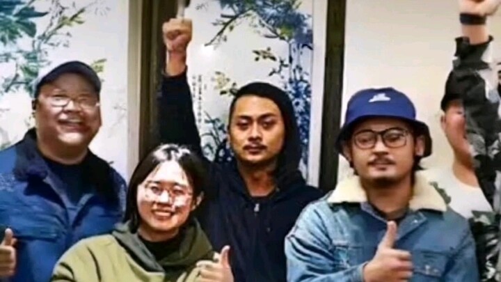 ต้นกำเนิดแห่งความชั่วร้ายของ Cao Dong
