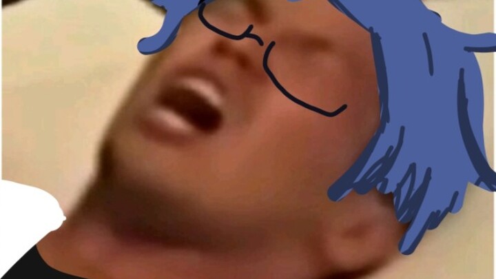 [Volume Lawsuit] Ultra Blue, but a Tear-Producing Warrior