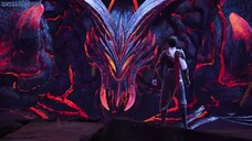 EP 39 - THE STRONGEST UPGRADE SUB INDO