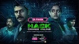 Hack Crimes Online (2023) Hindi 720p