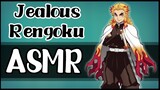 Jealous Rengoku - Demon Slayer Character Comfort Audio