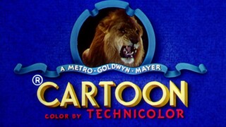 Tom And Jerry Collections (1950) TẬP 12 VietSub Thuyết Minh