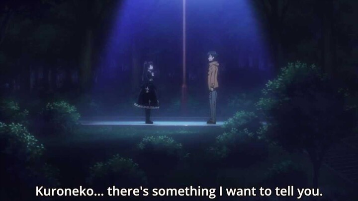 โอเรอิโมะ - เคียวสุเกะ & คุโรเนโกะ