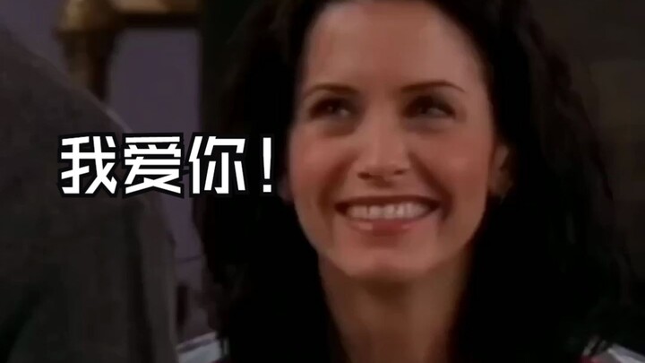 Xiao Qianqian: We’ll always be together~