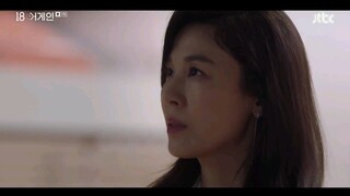 18 Again Episode 9 (engsub)